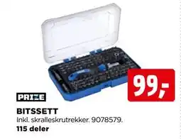 jem & fix BITSSETT tilbud
