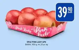 Rema 1000 EPLE PINK LADY 6PK tilbud