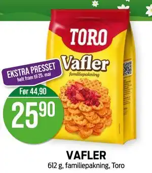 VAFLER