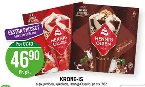 KRONE-IS