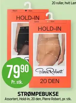 Kiwi STRØMPEBUKSE tilbud