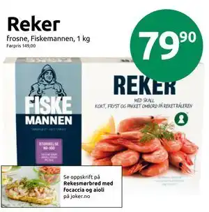 Reker