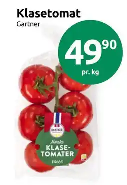 Joker Klasetomat tilbud