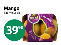 Joker Mango tilbud