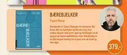 Ark Bokhandel BÆREBJELKER tilbud