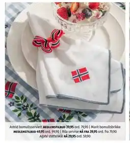 Nille Agate stetteskål tilbud