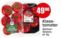 Spar Klasetomater tilbud