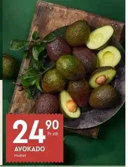 Coop Mega AVOKADO tilbud