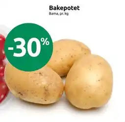 Joker Bakepotet tilbud