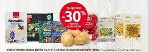Joker TILBEHØR tilbud