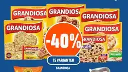 Coop Obs GRANDIOSA tilbud