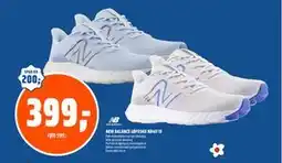 Coop Obs NEW BALANCE LØPESKO NB411 19 tilbud