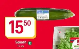 Coop Extra Squash tilbud