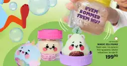 Lekia Magic jellykins tilbud