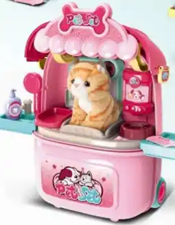 Lekia Pets home søt katt tilbud