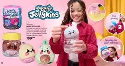Lekia Magic jellykins tilbud