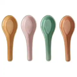 IKEA GrÄsand Skje, flere farger, 13 cm tilbud