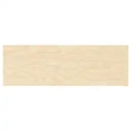 IKEA KalbÅden Skuffefront, livlig furumønster, 60x20 cm tilbud