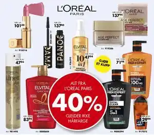 ALT FRA L’OREAL PARIS