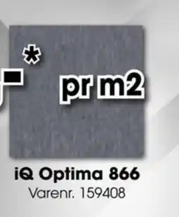Mal Proff IQ Optima 866 tilbud