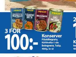 MaxiMat Töcksfors Hela tilbud