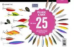 Sport Outlet PLUKK & MIX tilbud