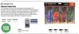 Sport Outlet HEKLER TORSK MIX tilbud
