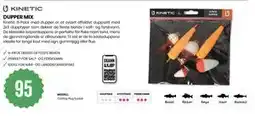 Sport Outlet DUPPER MIX tilbud