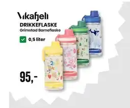 Sport Outlet DRIKKEFLASKE tilbud