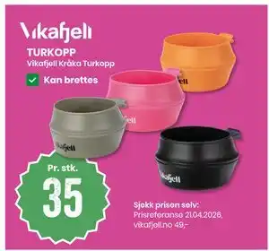 Sport Outlet TURKOPP tilbud