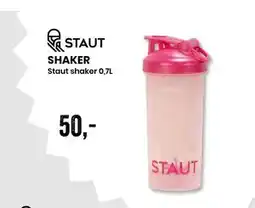 Sport Outlet SHAKER tilbud