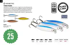 Sport Outlet Tana flash tilbud