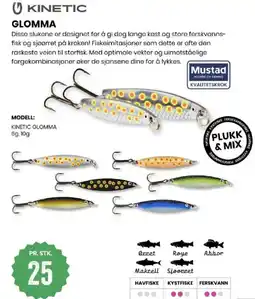 Sport Outlet Glomma tilbud