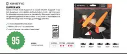 Sport Outlet Dupper mix tilbud