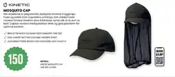 Sport Outlet Mosquito cap tilbud