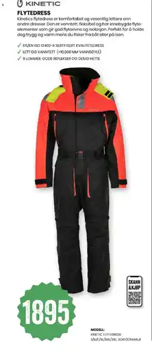Sport Outlet Flytedress tilbud