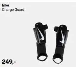 XXL Sport Nike Charge Guard tilbud