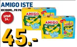 Price Lagerbutikk Amigo iste tilbud