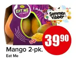 Spar Mango 2-pk tilbud