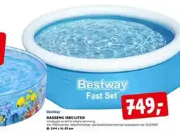 jem & fix BASSENG 1880 LITER tilbud