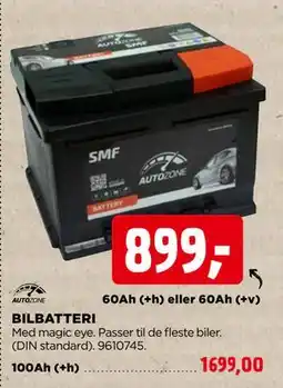 jem & fix BILBATTERI tilbud