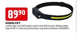 jem & fix HODELYKT tilbud