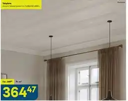 Maxbo Takplate tilbud