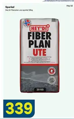 Maxbo Sparkel tilbud