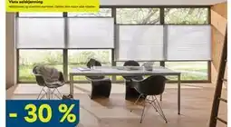 Maxbo VIsta solskjerming tilbud