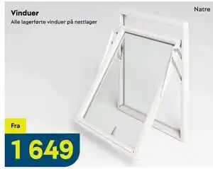 Vinduer
