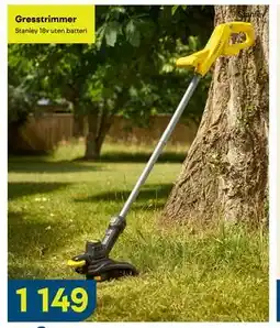 Maxbo Gresstrimmer tilbud