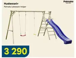 Maxbo Huskestativ tilbud