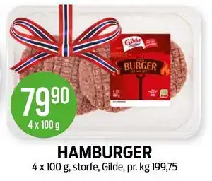 HAMBURGER