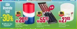 Europris Alle levende lys! tilbud